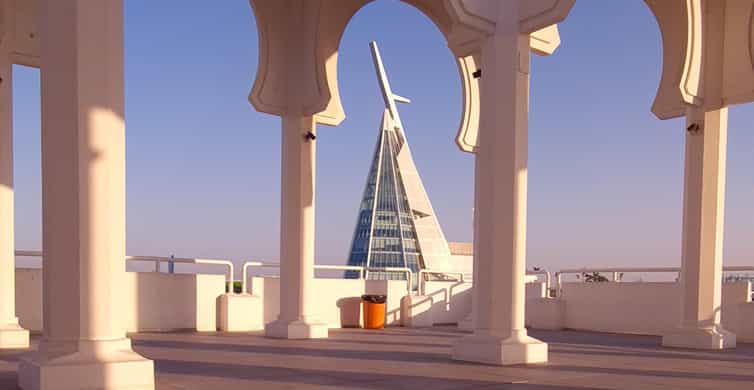 Jeddah: City tour include old Jeddah OR Safari photo 2