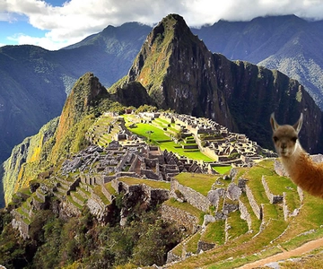 From Cusco: Machu Picchu and Huayna Picchu Excursion 2 days