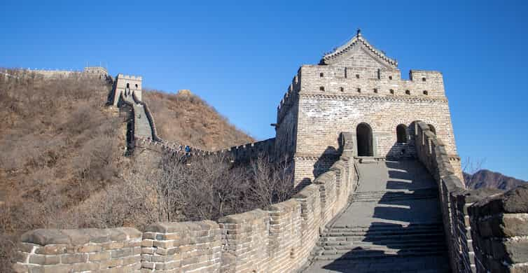 Beijing Badaling Great Wall Private Tour | GetYourGuide