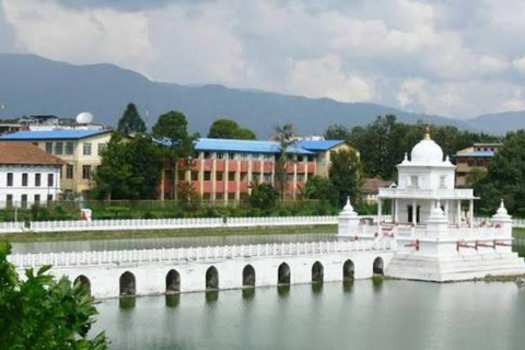 Kathmandu Walking Tour: Hidden Gems & Local Markets Kathmandu Walking Tour: Hidden Gems & Local Markets