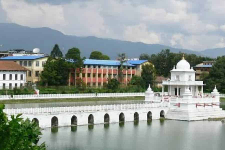 Kathmandu: Rundgang zu versteckten Highlights und lokalen Märkten. Foto: GetYourGuide