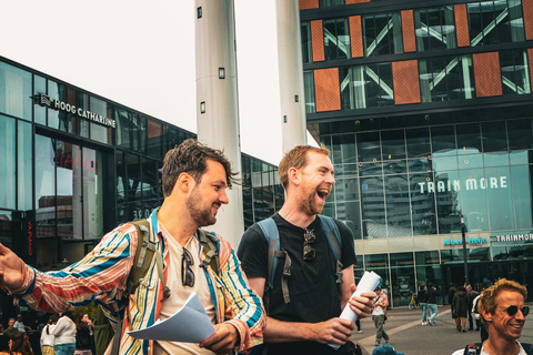 Tour personalizzato: Ti mostriamo la &quot;nostra Utrecht&quot;