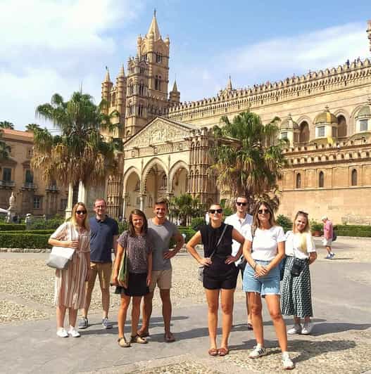 Mallorca Walking & Picnic Tour (Ink. Town, Nature, Beach) GetYourGuide