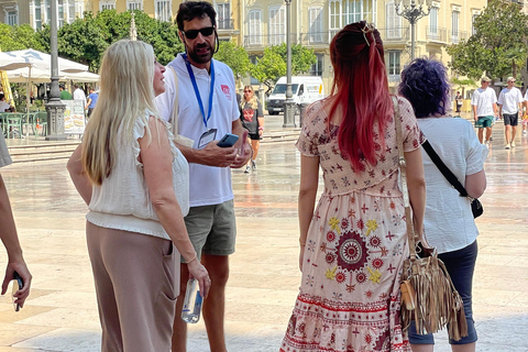 Valencia Old Town: Guided Tour in German with an Official Guide (Small Group) Valencia Old Town: Small Group City Tour in German