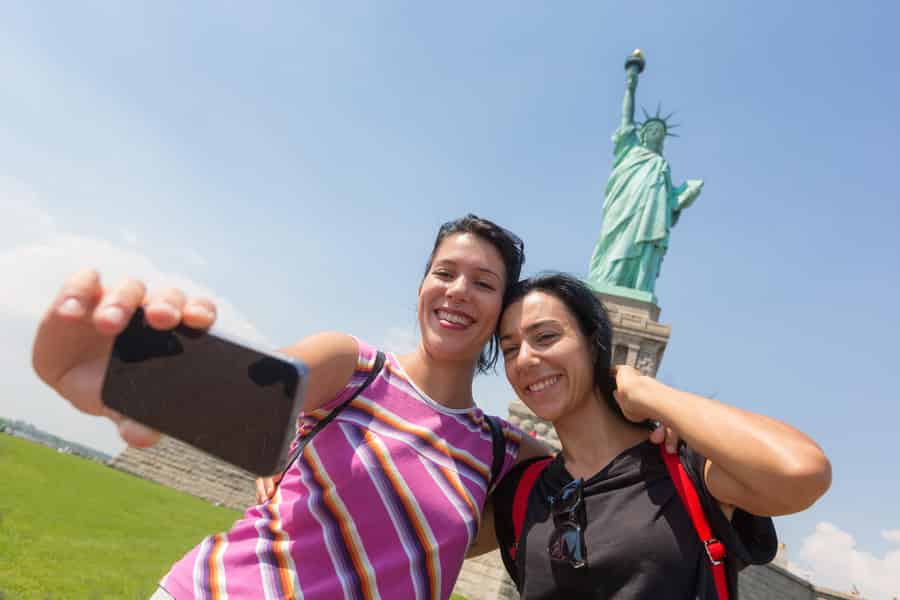 New York: Freiheitsstatue und Ellis Island - Führung. Foto: GetYourGuide