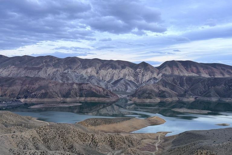 Evening Tour to Khor Virap, Azat, Garni Temple & Stones Tour
