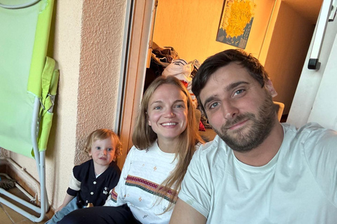 VALLADOLID: TOUR with a sommelier. Tasting of 3 wines + TAPAS.