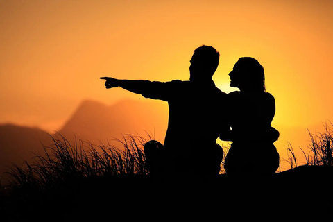 From Kathmandu: 8-Day Honeymoon Tour with Chitwan & Pokhara