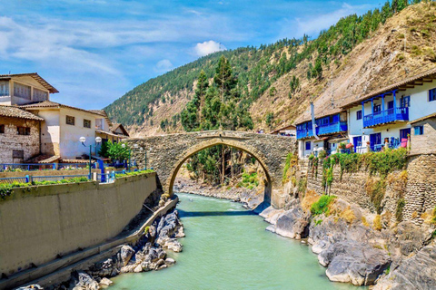 Cusco: Manu National Park 5-Day Jungle Wildlife Tour