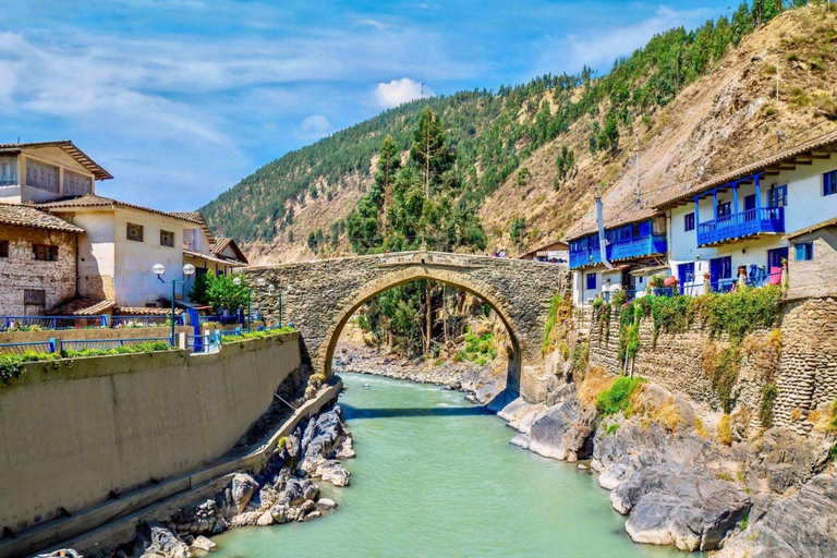 Cusco: Manu National Park 5-Day Jungle Wildlife Tour