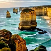 Great Ocean Road DeepTour 10 Stops 12 Apostles London Bridge