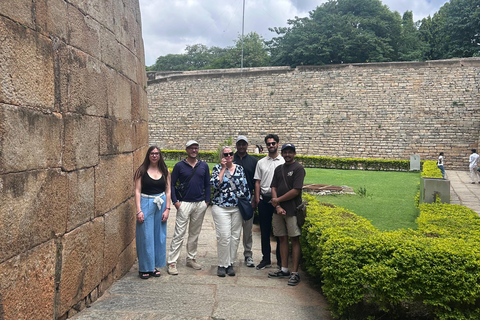 Bangalore to Mysore Day Tour With Guide and stay option Bangalore to Mysore Day Tour With Guide and stay option