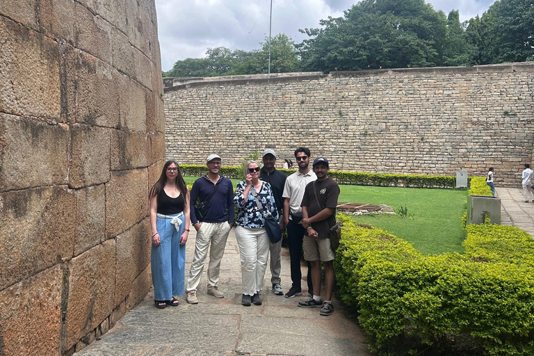 Bangalore to Mysore Day Tour With Guide and stay option Bangalore to Mysore Day Tour With Guide and stay option