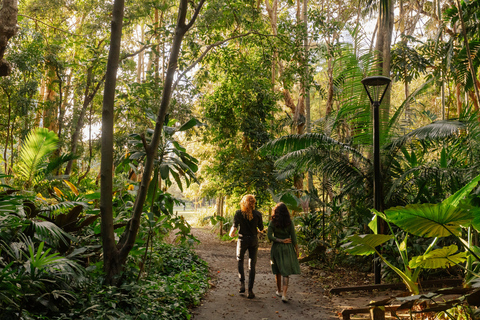 Brisbane: Founding Flavours Trail Brisbane: Founding Flavours Trail