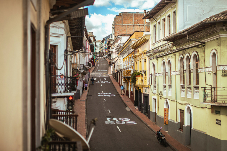 Quito Kitchens Food Tour with 14+ Tastings