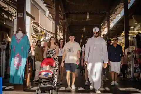 Dubai: rondleiding door het oude Dubai, verborgen juweeltjes, soeks en musea