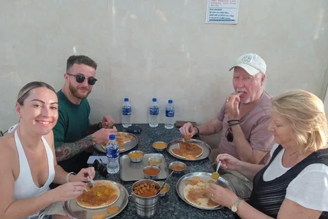 Colombo: Il tour gastronomico più gustoso in Tuk Tuk - All Inclusive