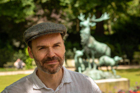 Explore Hemingway’s Paris with an Actor-Guide