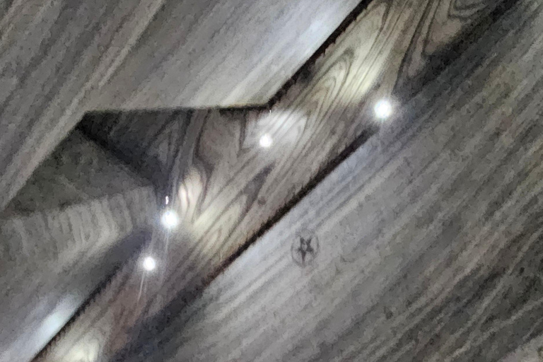 Bucharest: Salt Mine Slanic & Snagov Monastery day tour