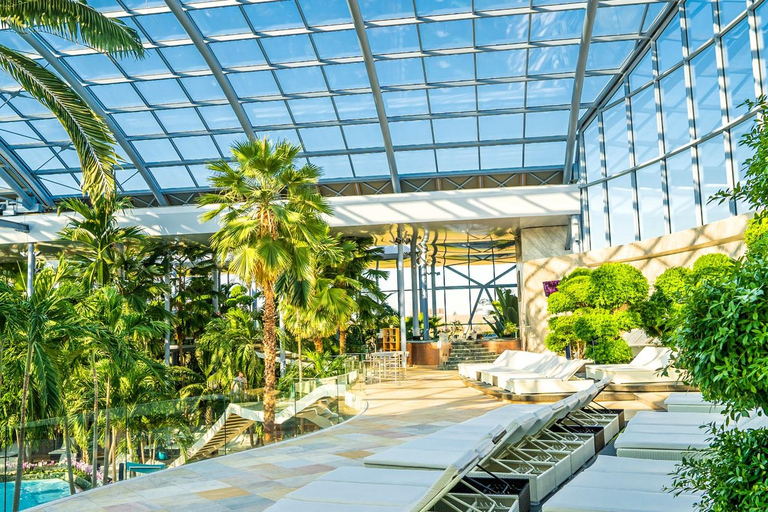 Combo 2Tours Dracula Peles Castles-Brasov & Therme Bucharest Day 1 – Peleș Castle, Dracula Castle & Brașov