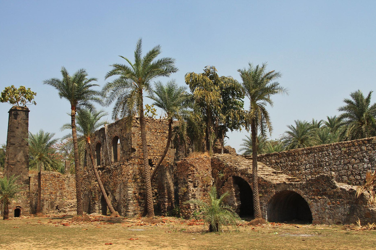 Day trip from Mumbai : Vasai the Gem Near Mumbai