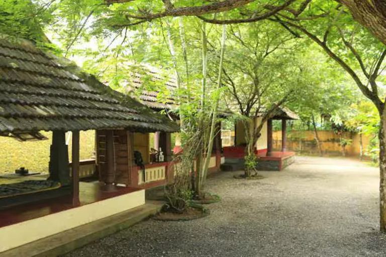 Kochi: Mulanthuruthy, Pazhoor, and Areekal Day Trip