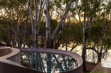 Cunnamulla, Hot Springs Entry to Bathing - Housity