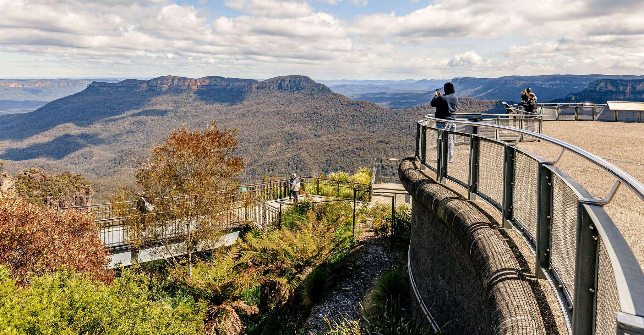 From Sydney, Blue Mountains Full-Day Trip - Housity