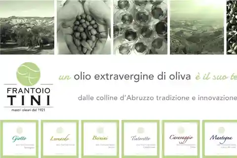 Teramo: Tour privato del frantoio e degustazione guidata