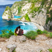 Nusa Penida: Private Car Hire with Local Guide