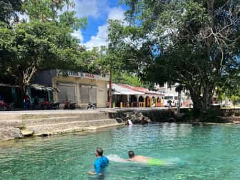 Atlantic Tours Las Terrenas