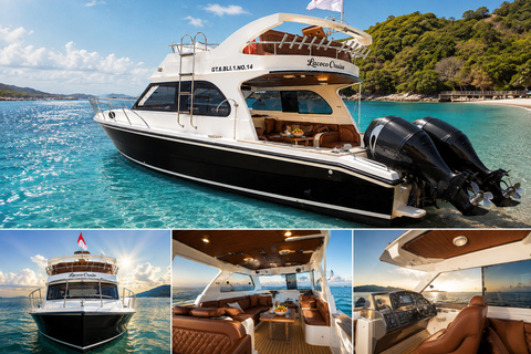 Labuan Bajo: Komodo 8 Stops & Sunset, Guide & Documentation
