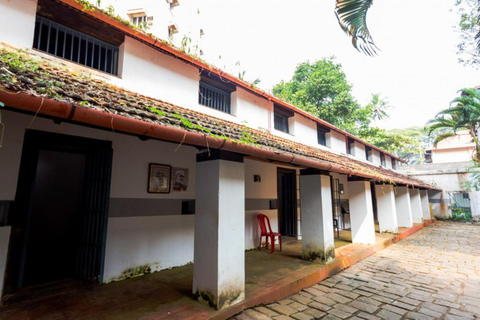 Hidden Tales of Old Kochi-Heritage Walk with a Local Insider