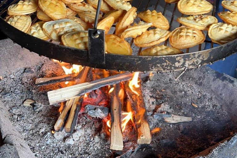 Kraków: Zakopane i baseny termalne z odbiorem z hotelu