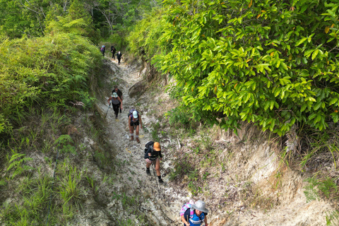 Ciudad Perdida Express – Découvrez le joyau caché de la Colombie en 3 joursCiudad Perdida Express – Découvrez le joyau caché de la Colombie en trois jours
