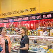 Adelaide Central Market: Food Walking Tour