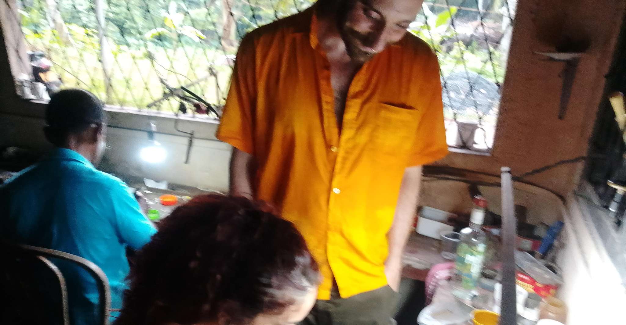 Galle: Traditional Jewelry Making Workshop with snacks photo 4