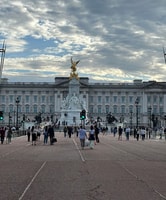 Londres, Buckingham Palace & Westminster Visite guidée à pied - Hizvo