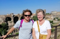 Rome, Trastevere et Tour à pied du ghetto juif - Housity