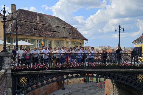 Romania Food & Wine Tour: 5-Night of Vineyards & Castles