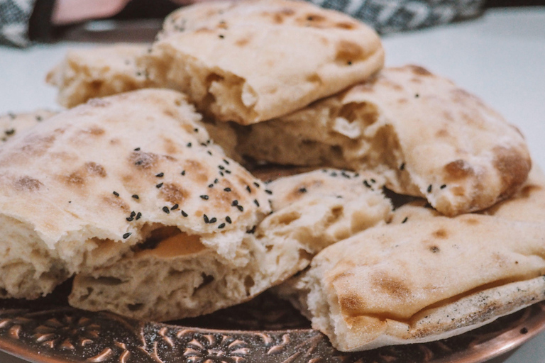 Sarajevo: Ramadan Iftar with a Local Family
