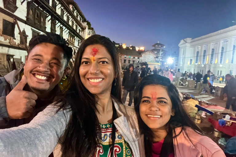 One-Day Private Vehicle Sightseeing Tour – 6 Points