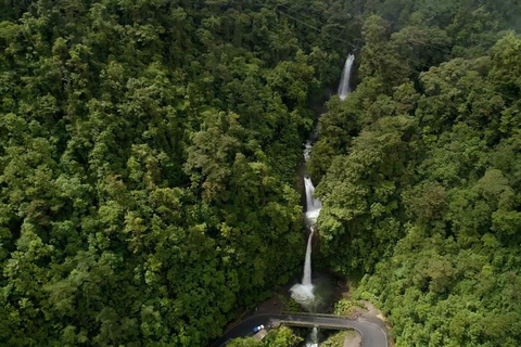 5-Day Pura Vida Adventure: Volcano and Jungle in Costa Rica