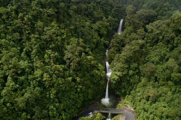 5-Day Pura Vida Adventure: Volcano and Jungle in Costa Rica