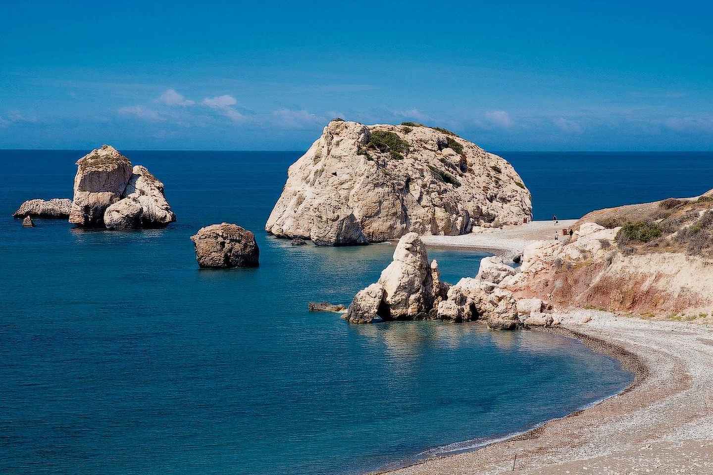 Limassol: Shore Excursion to Paphos from Past to Present