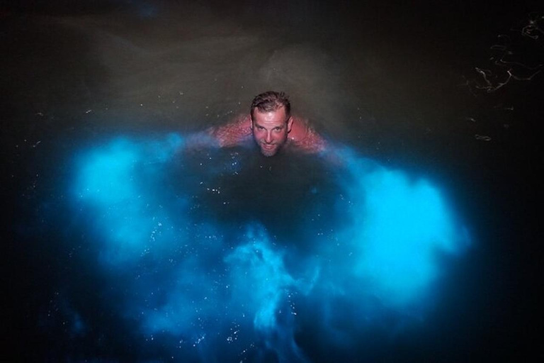 Montego Bay: Tour delle cascate del fiume Dunn e della laguna luminosa