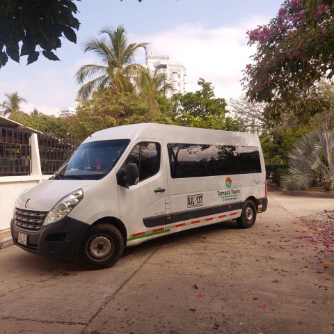 Visit Riohacha / Santa Marta Transfer in Riohacha, Colombia