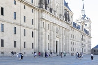 From Madrid, Escorial Monastery & Valley of the Fallen Trip - Housity