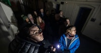 Shrewsbury Prison, Ghost Tour - Housity