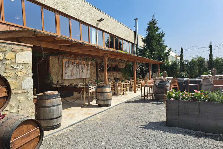 Best of Tuscany Experience Pisa, Siena, San Gimignano & Wine Standard Group Option